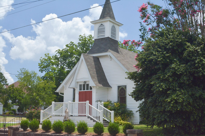 St. Francis Catholic Church