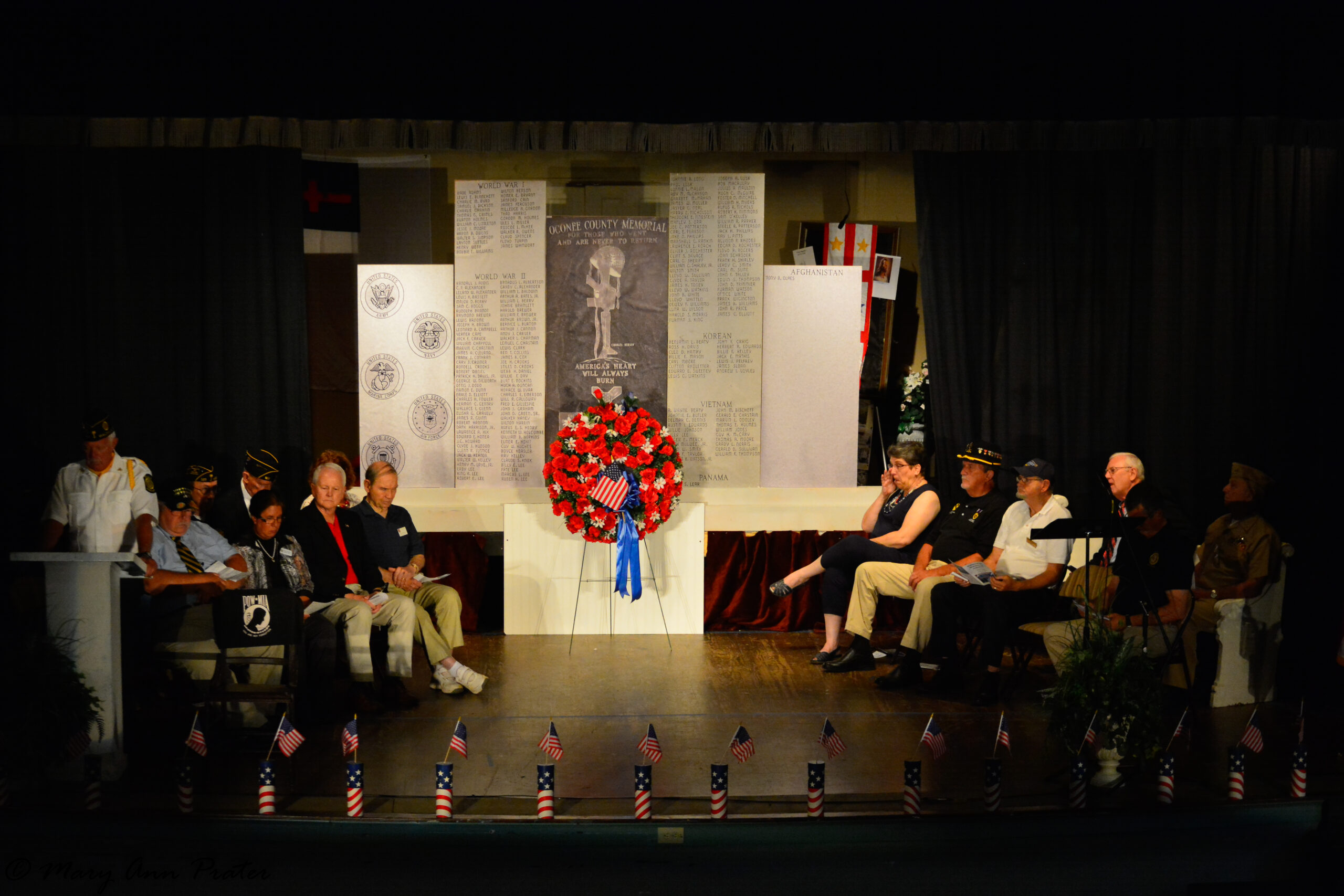 Memorial Day