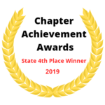 State winner 4th place 2019